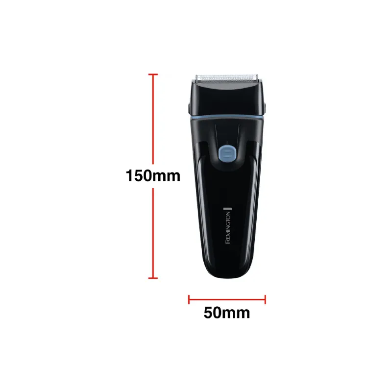 Ηλεκτρικό ξυράφι Remington (F1000)