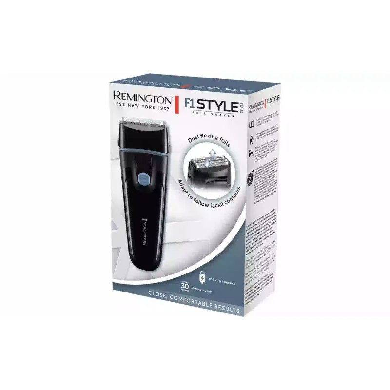 Ηλεκτρικό ξυράφι Remington (F1000)
