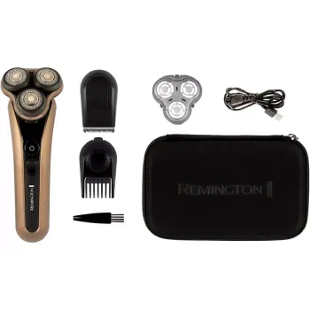 Ηλεκτρικό ξυράφι Remington (XR1795)