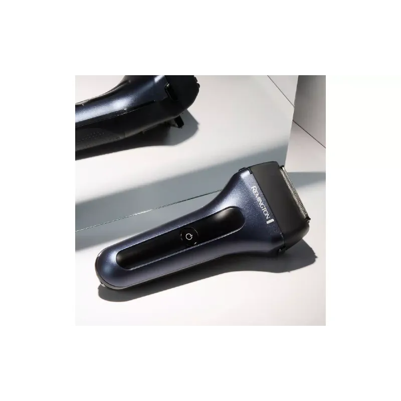 Elektromos borotva háló Remington F7 Style, Blue (F7000)