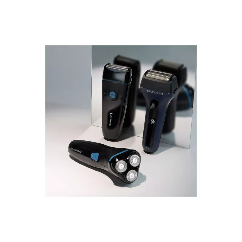 Elektromos borotva háló Remington F7 Style, Blue (F7000)