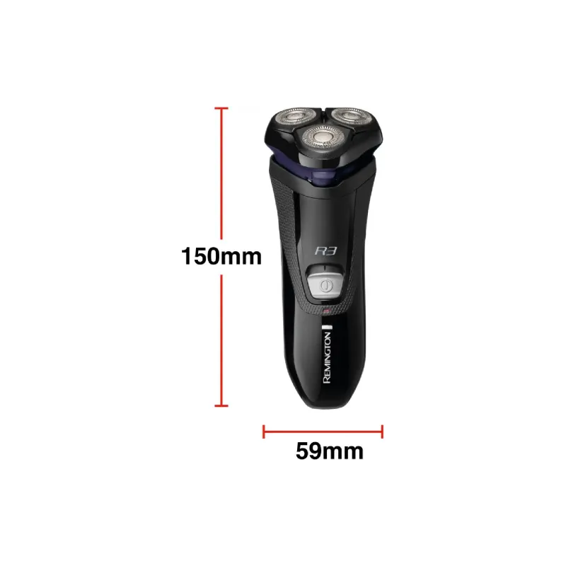 ماكينة حلاقة كهربائية Remington (R3002)