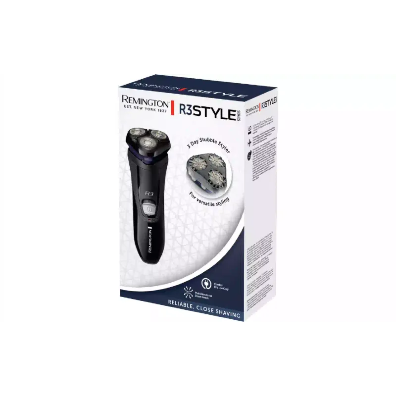 ماكينة حلاقة كهربائية Remington (R3002)