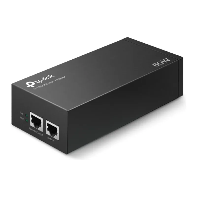 PoE инжектор TP-Link (PoE170S)