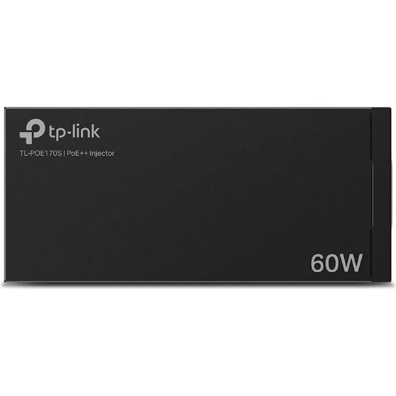 PoE инжектор TP-Link (PoE170S)
