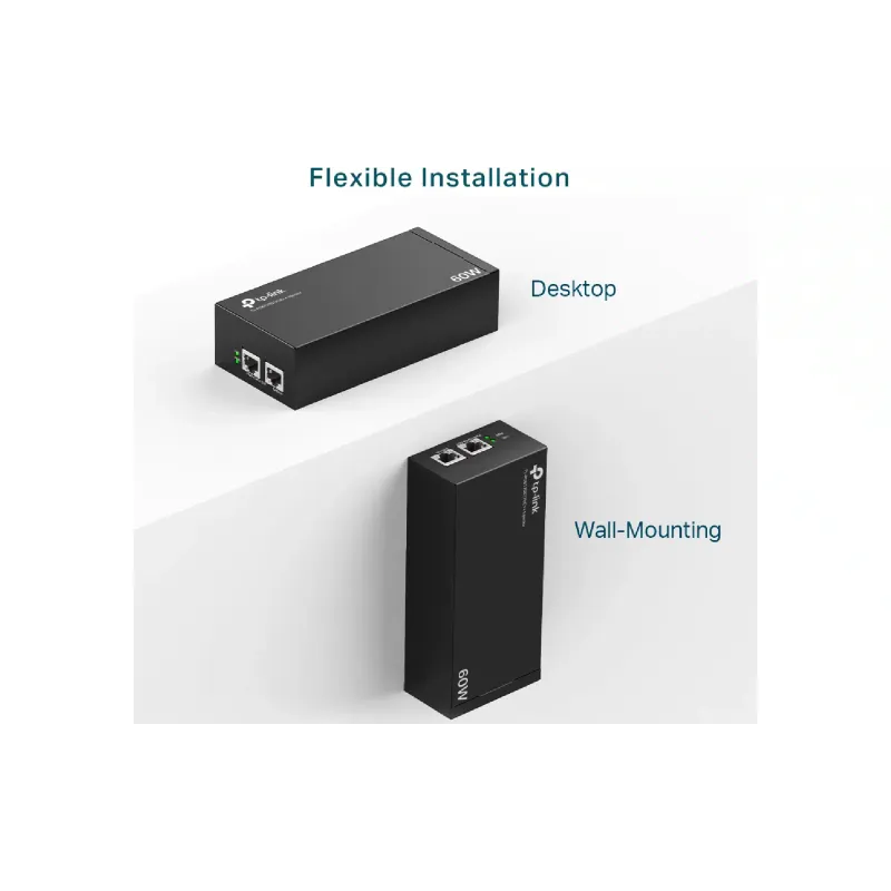 PoE инжектор TP-Link (PoE170S)