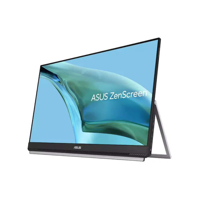 Monitor Asus ZenScreen MB249C (90LM0865-B01170)