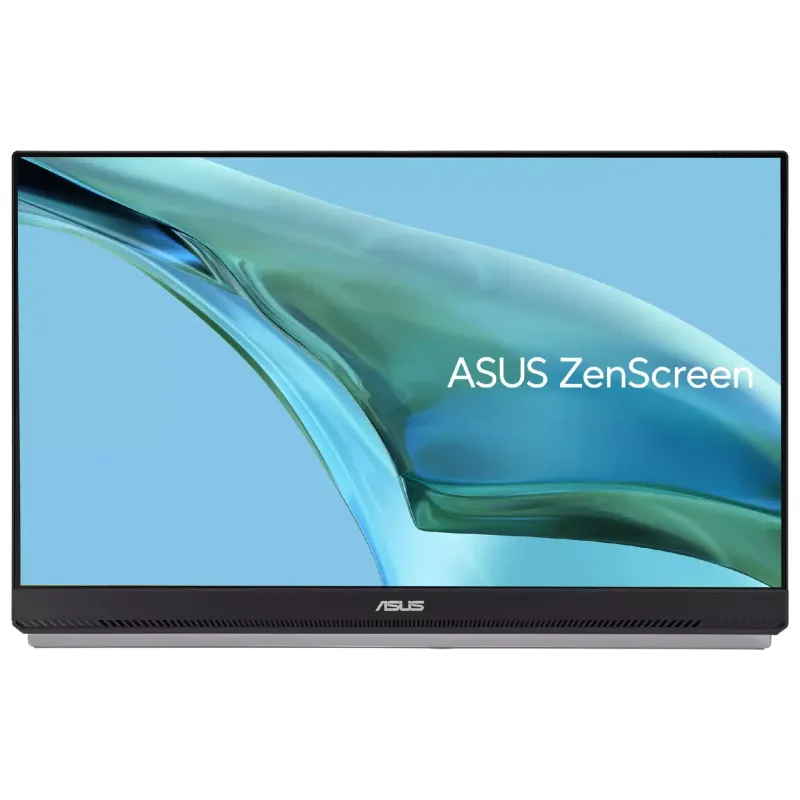 Monitor Asus ZenScreen MB249C (90LM0865-B01170)