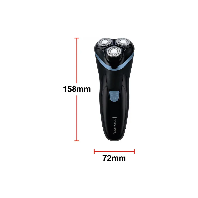 Elektromos borotva Remington (R1000)