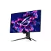 Монітор ігровий Asus ROG Swift 31.5" 4K UHD  PG32UCDP (90LM0A50-B01370)