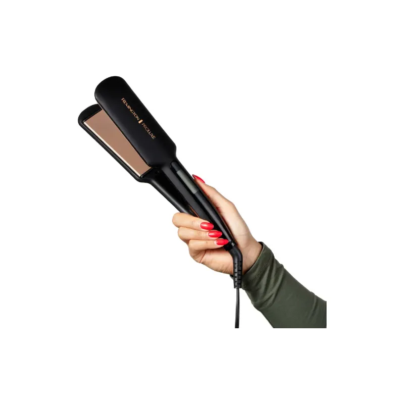 مكواة فرد الشعر Remington (S9150B)