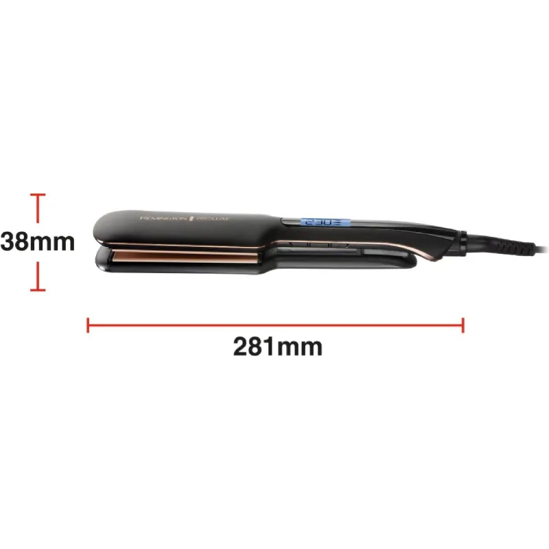 مكواة فرد الشعر Remington (S9150B)