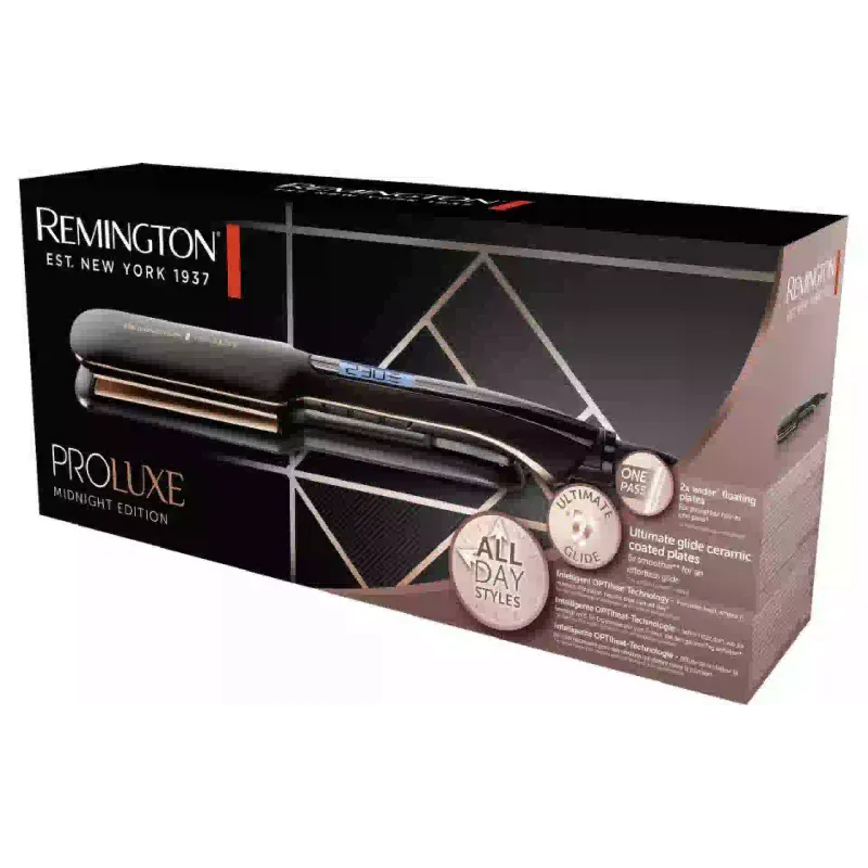 مكواة فرد الشعر Remington (S9150B)