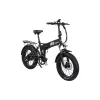 Електровелосипед 2E (EB16), Black