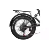 Електровелосипед 2E (EB16), Black