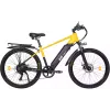 Electric bicycle 2E (EB17), Yellow/Black