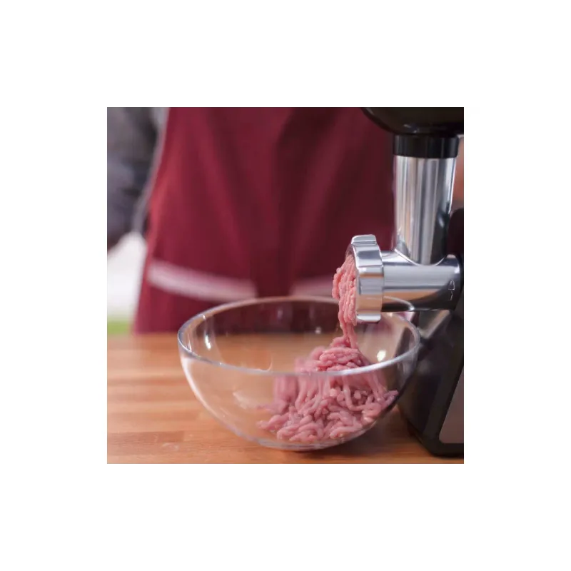 Месомелачка Black+Decker (BXMMA1000E)