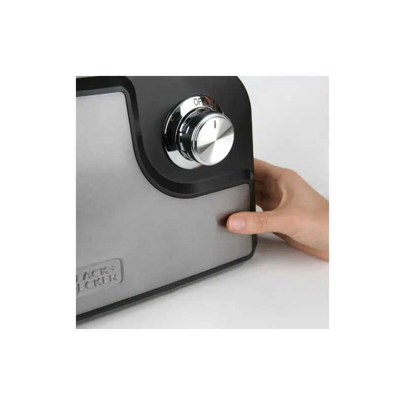 Месомелачка Black+Decker (BXMMA1000E)