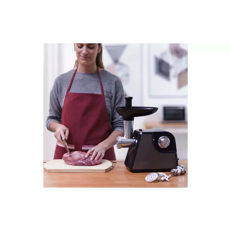 Месомелачка Black+Decker (BXMMA1000E)