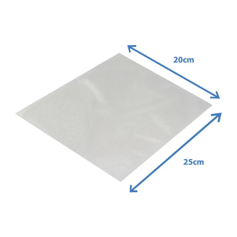 Vacuum film Esperanza (EKV00SP3)