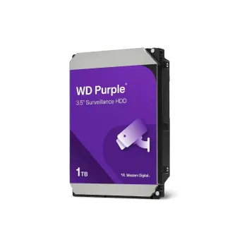 HDD storage WD (WD11PURZ), 3.5", Purple