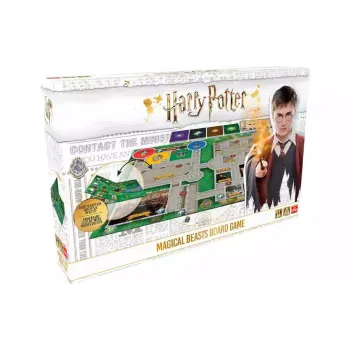 Társasjáték Goliath (108673.006)