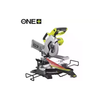 منشار ميتري Ryobi ONE+ RHHSCC560 (5133003597)