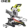 Пила торцовочная Ryobi ONE+ RHHSCC560, 216 мм (5133003597)