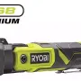 مصباح يدوي Ryobi USB Lithium RLP4-0 4В (5133006147)