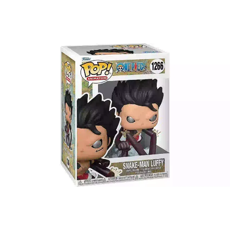 Фигурка Funko POP Animation  (5908305243526)