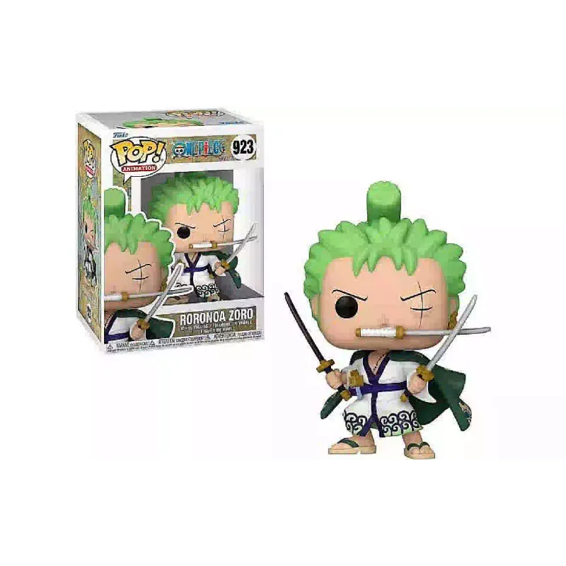 تمثال صغير Funko POP Animation  (5908305243588)