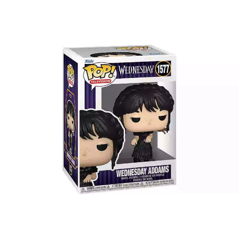 Figurilla Funko POP TV  (5908305249436)