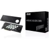 Плата-адаптер PCIe Asus Hyper  (90MC0CY0-M0EAY0)