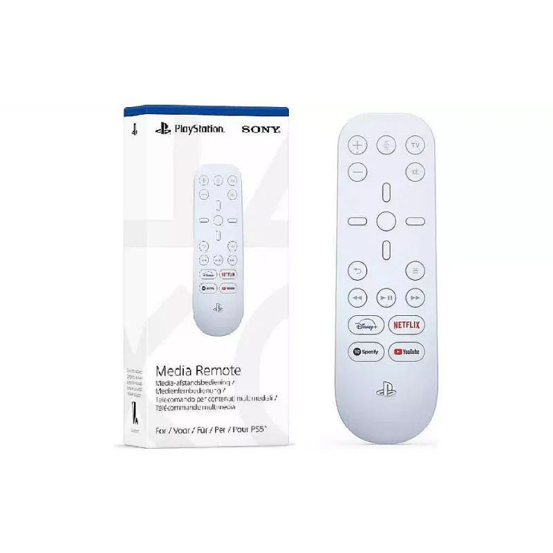 Fernbedienung PlayStation (9801320)
