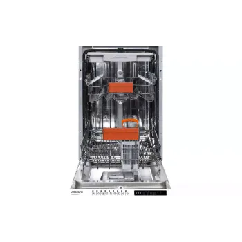 Vgradni pomivalni stroj Ardesto, White (DWMB-V459SMH3)