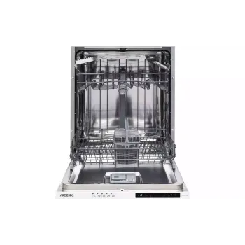 Vgradni pomivalni stroj Ardesto, White (DWMB-V605)