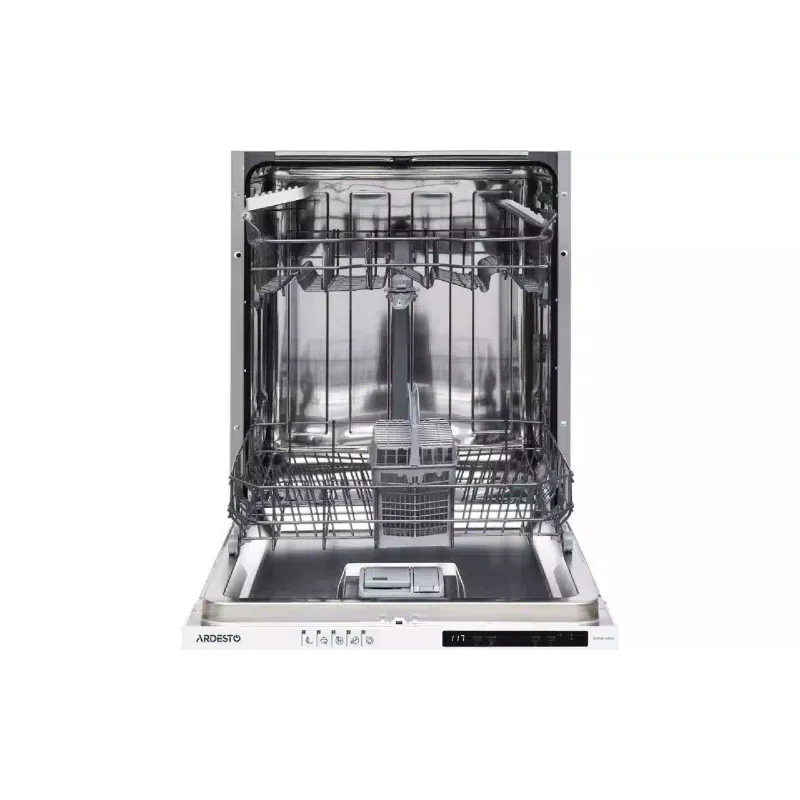 Εντοιχιζόμενο πλυντήριο πιάτων Ardesto, White (DWMB-V605)