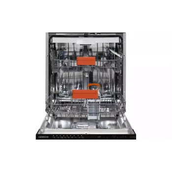 Vgradni pomivalni stroj Ardesto, Black (DWMB-V609SMH3)