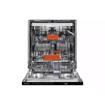 Vgradni pomivalni stroj Ardesto, Black (DWMB-V609SMHT3)
