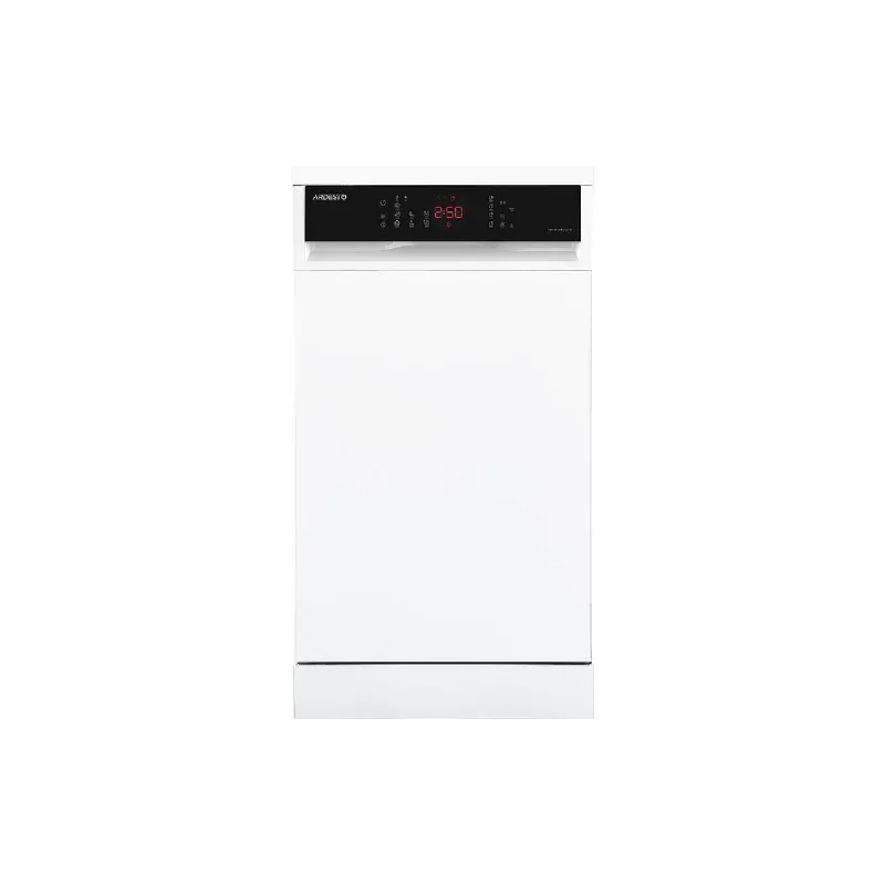 غسالة الأواني Ardesto, White (DWMF-V457STW)