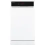 Dishwasher Ardesto (DWMF-V457STW), White