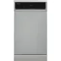 Dishwasher Ardesto (DWMF-V458SMHDS), Silver