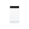 Посудомийна машина Ardesto (DWMF-V458SMHW3), White