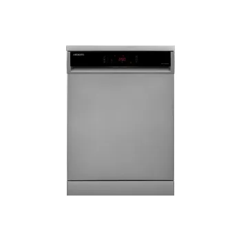 Посудомийна машина Ardesto (DWMF-V608SMHDS), Silver