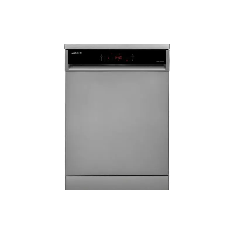 Spülmaschine Ardesto, Silver (DWMF-V608SMHDS)