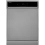 Dishwasher Ardesto (DWMF-V608SMHDS), Silver