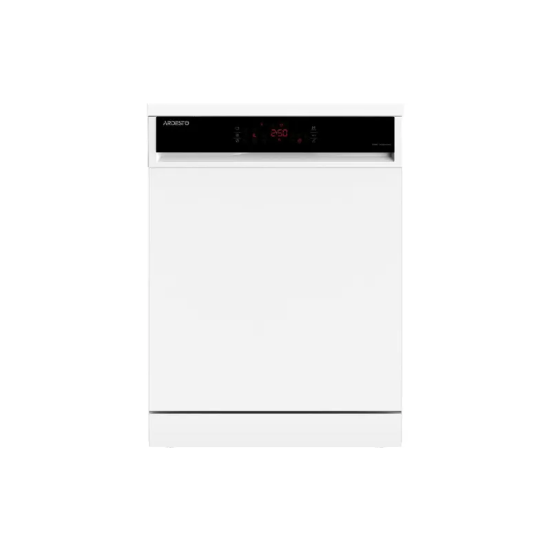 Mosogatógép Ardesto, White (DWMF-V608SMHW3)