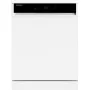 Dishwasher Ardesto (DWMF-V608SMHW3), White