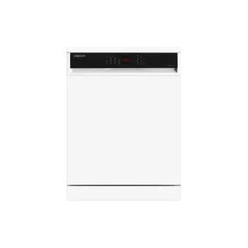 Посудомийна машина Ardesto (DWMF-V608STW), White