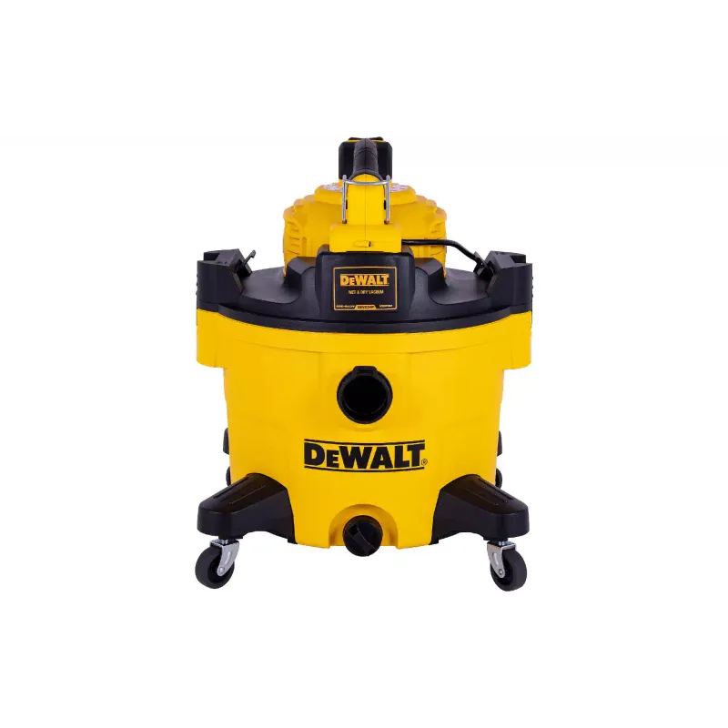 Прахосмукачка DeWALT (DXV234P)